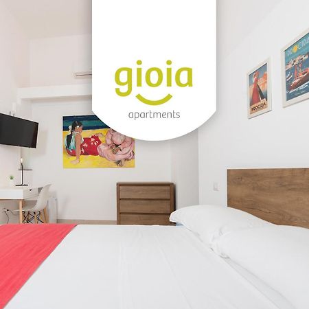 Gioia 13 Rooms & Apartments Procida Eksteriør billede