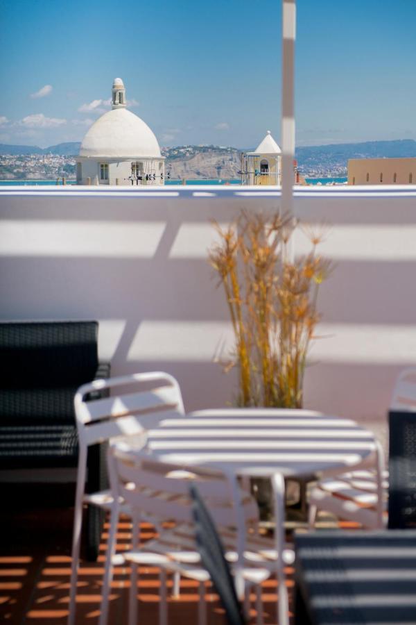 Gioia 13 Rooms & Apartments Procida Eksteriør billede