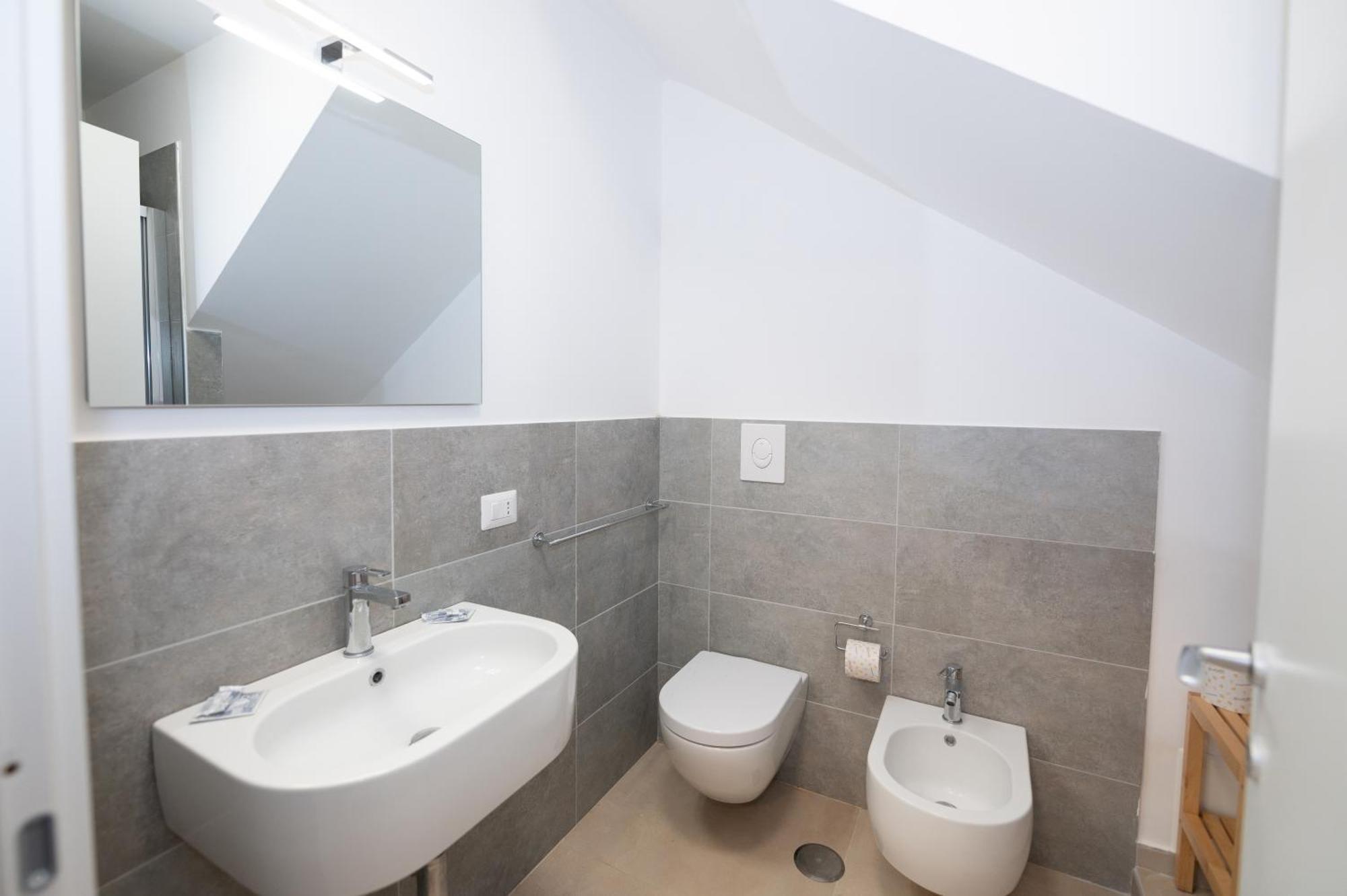 Gioia 13 Rooms & Apartments Procida Eksteriør billede