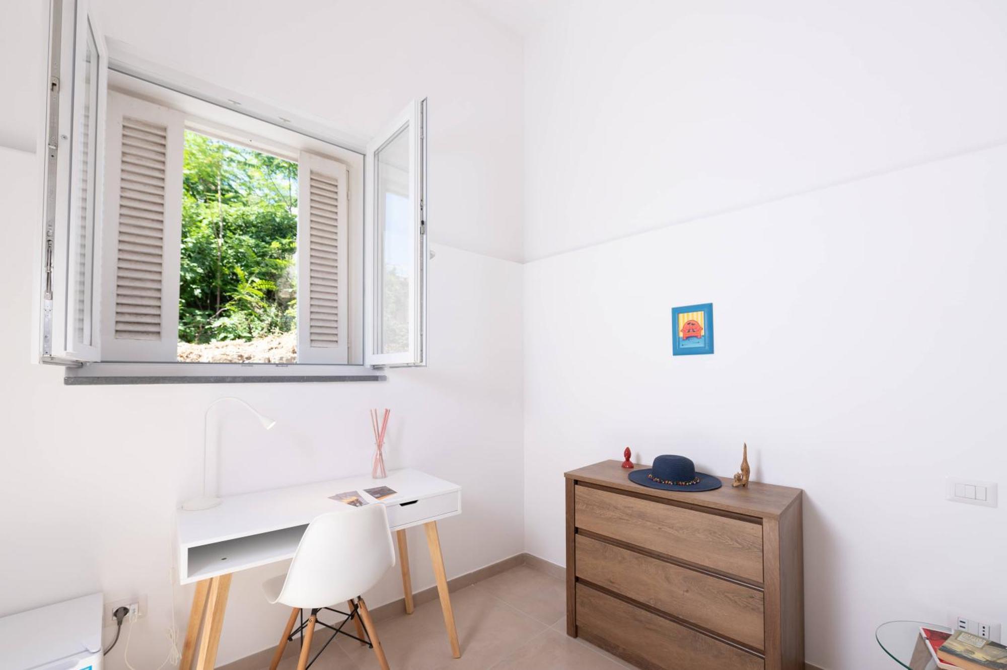Gioia 13 Rooms & Apartments Procida Eksteriør billede