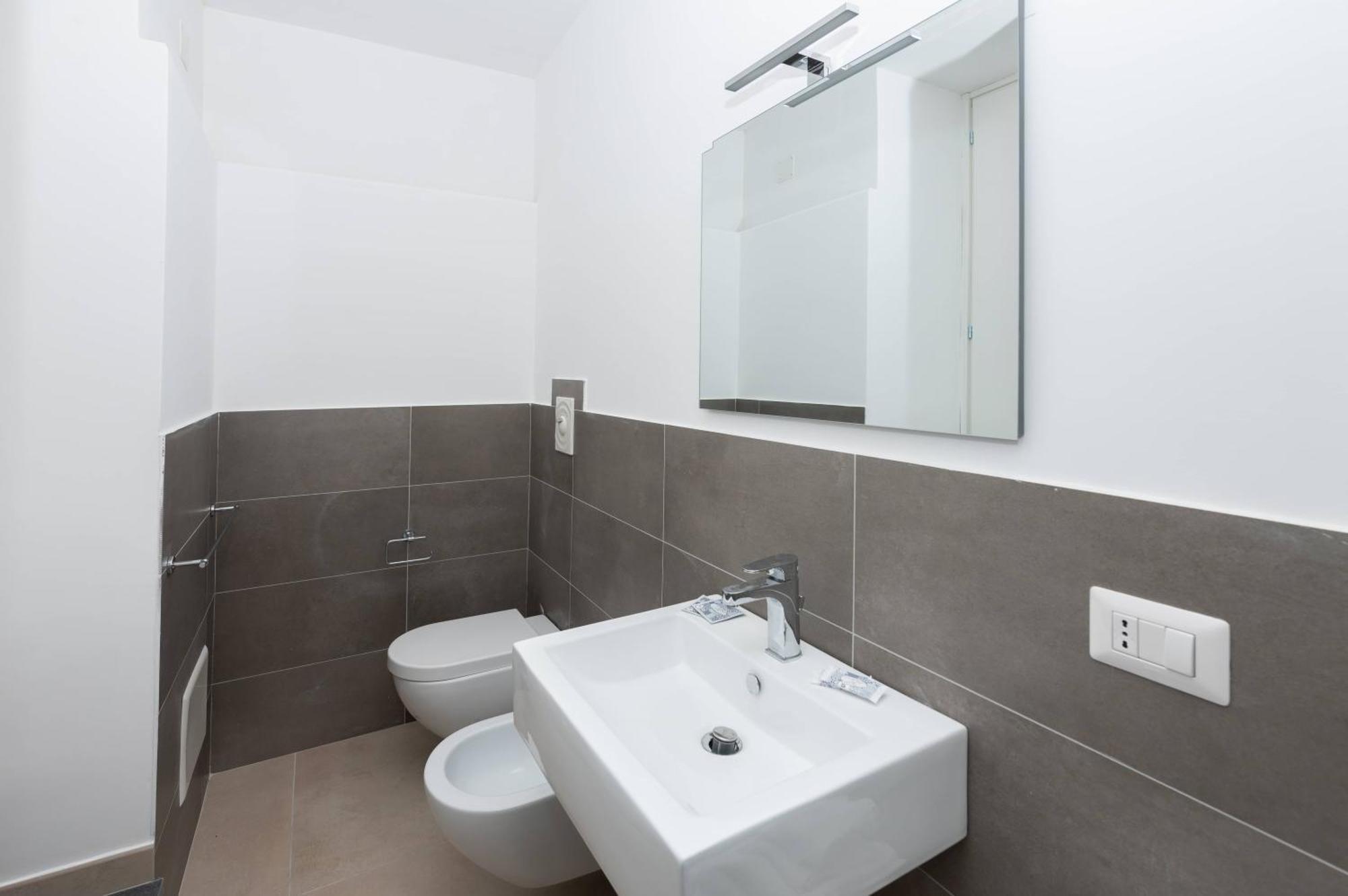 Gioia 13 Rooms & Apartments Procida Eksteriør billede
