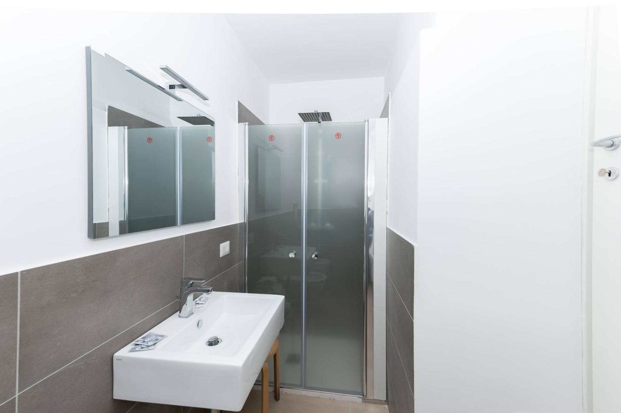 Gioia 13 Rooms & Apartments Procida Eksteriør billede