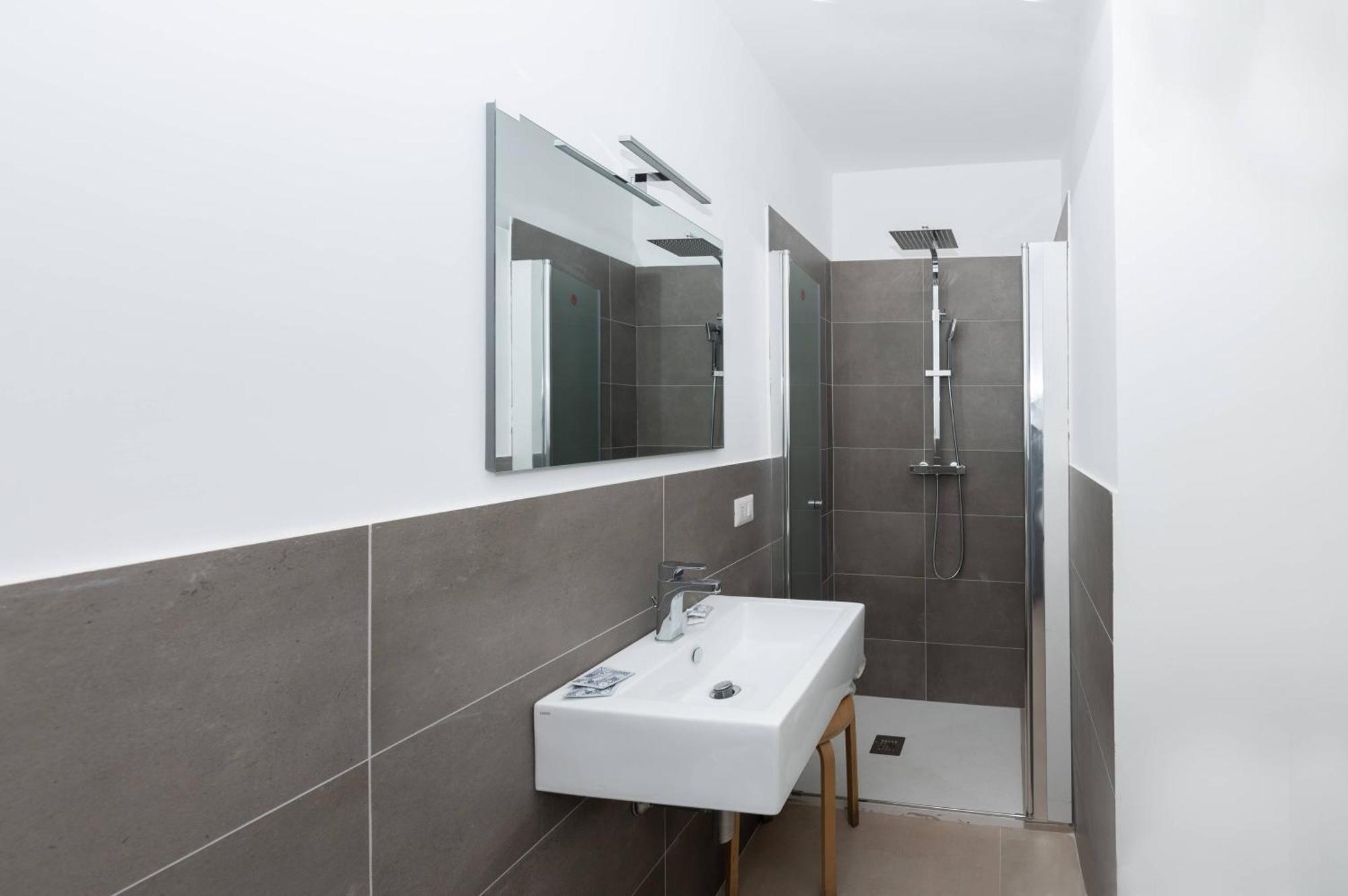 Gioia 13 Rooms & Apartments Procida Eksteriør billede