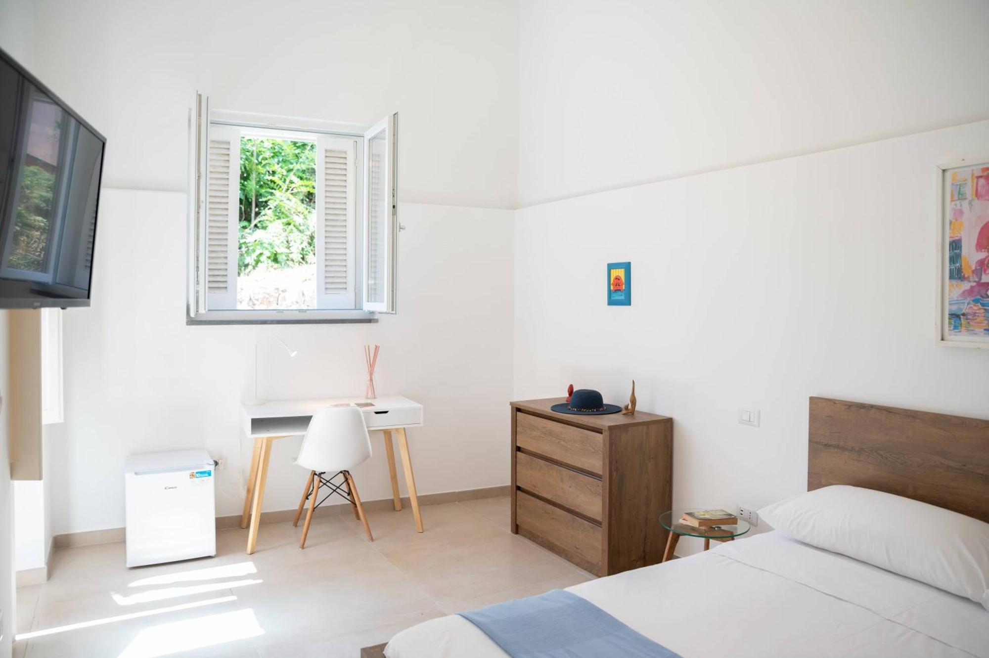 Gioia 13 Rooms & Apartments Procida Eksteriør billede