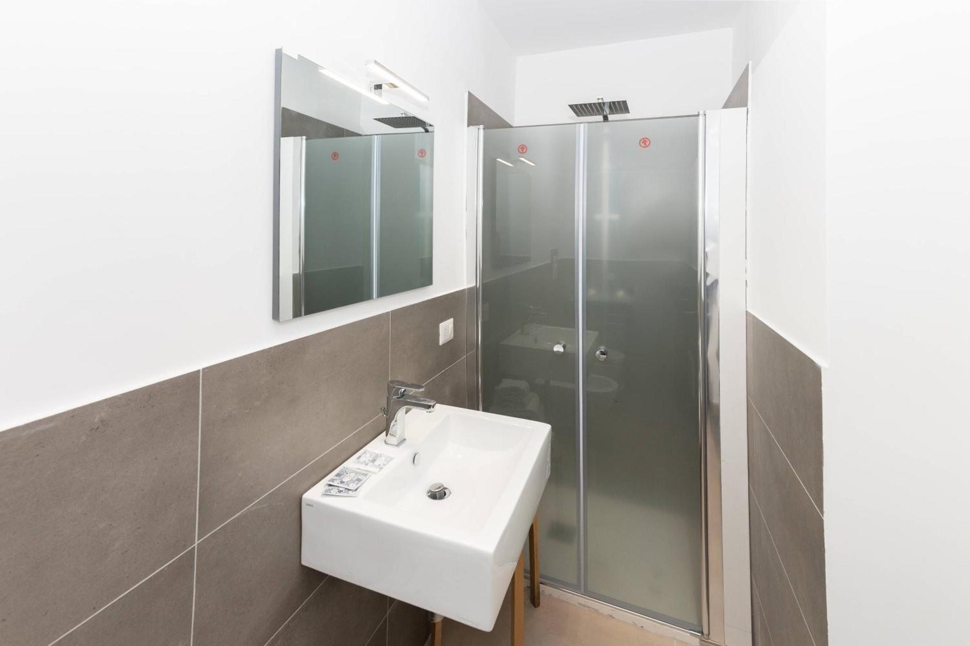 Gioia 13 Rooms & Apartments Procida Eksteriør billede