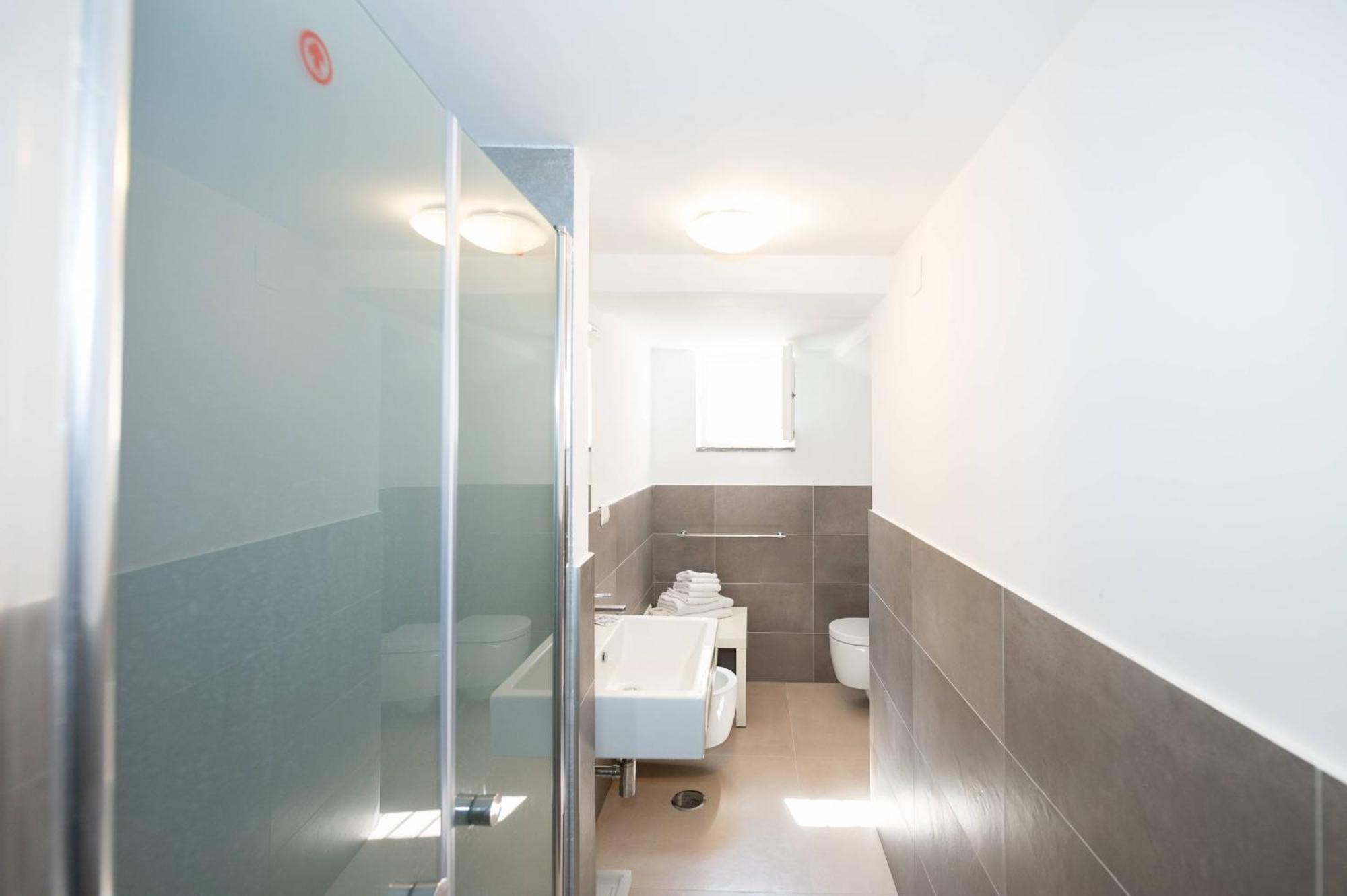 Gioia 13 Rooms & Apartments Procida Eksteriør billede