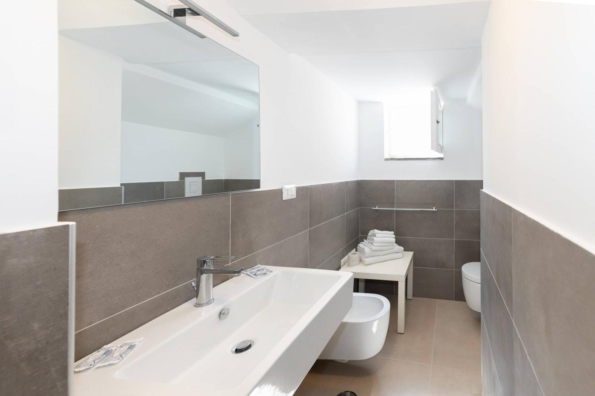 Gioia 13 Rooms & Apartments Procida Eksteriør billede