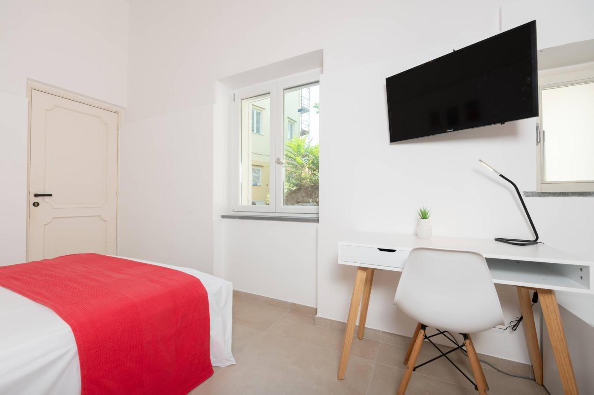 Gioia 13 Rooms & Apartments Procida Eksteriør billede