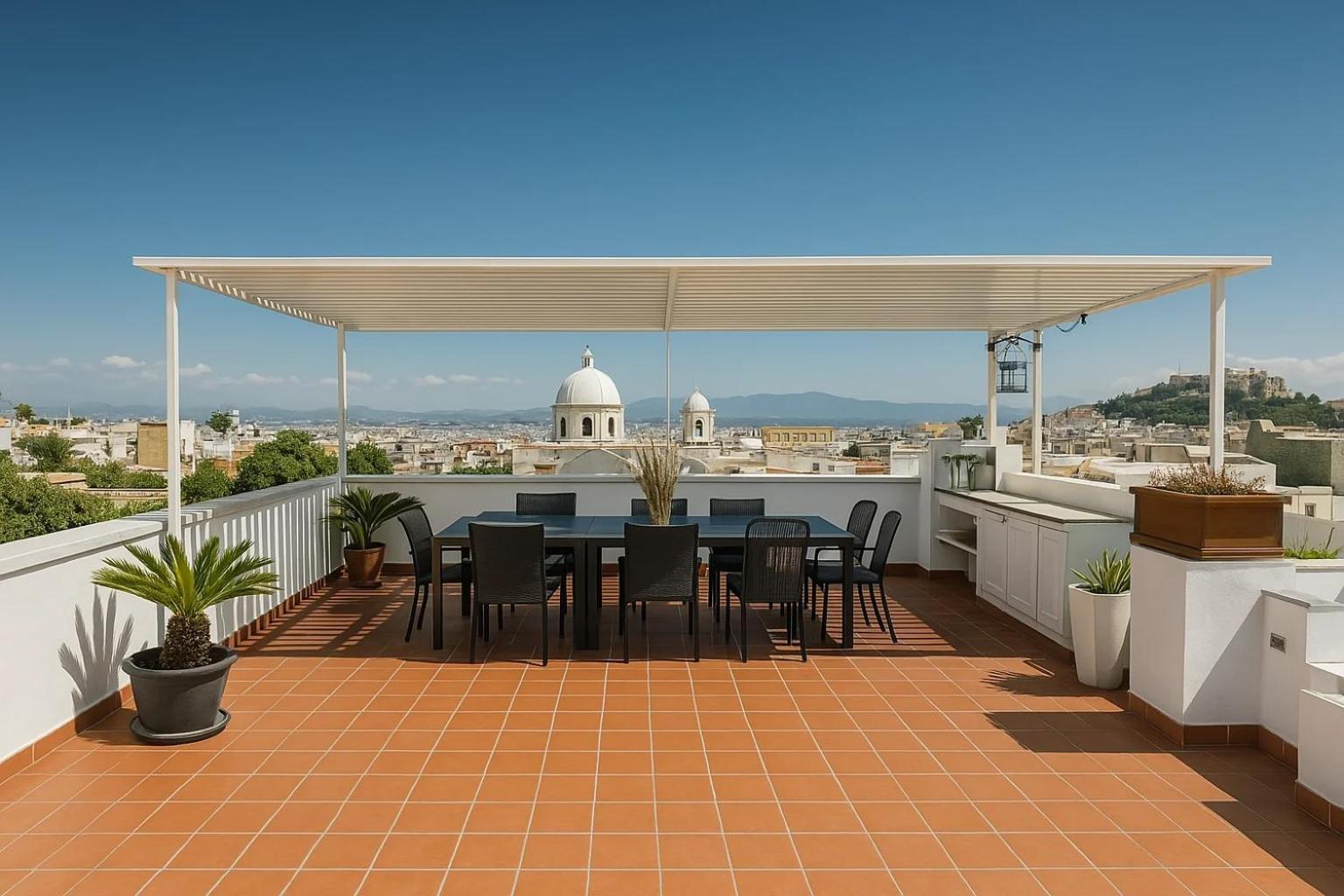 Gioia 13 Rooms & Apartments Procida Eksteriør billede