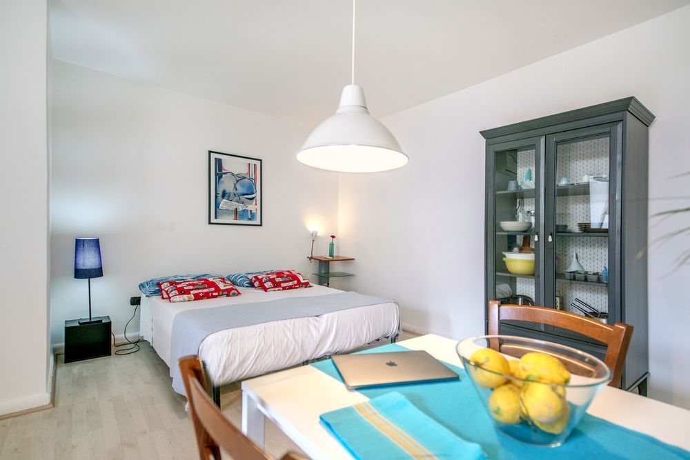 Gioia 13 Rooms & Apartments Procida Eksteriør billede